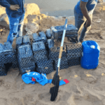 Smuggling in Botswana: BURS Cracks Down on Illegal Imports as Over P1 Million in Goods Seized