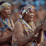 Experience the Kuru Dance Festival: A Cultural Adventure in Botswana’s Desert